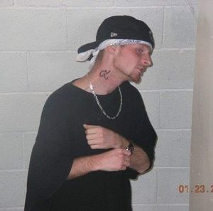 Meet your Posher, Adam